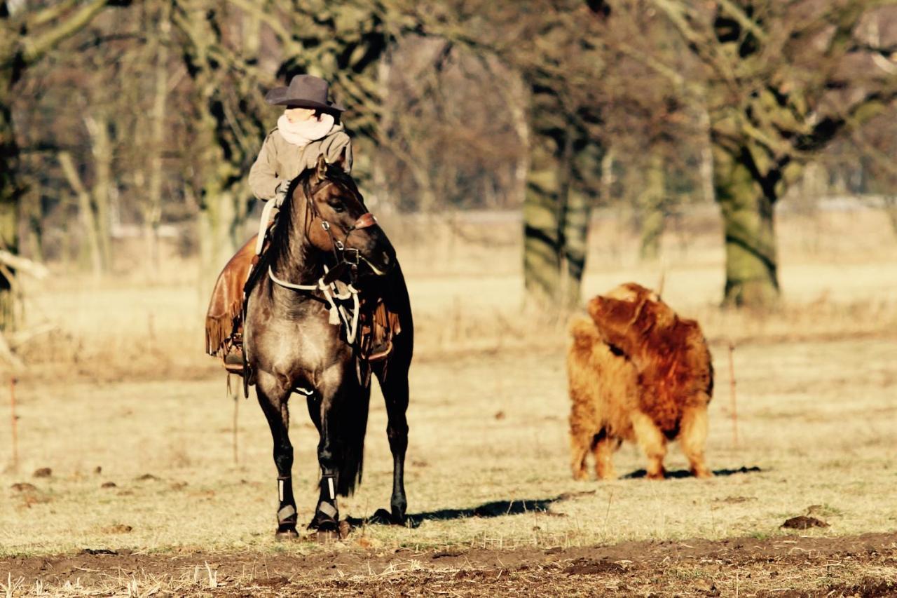 شقة W Diamonds Ranch غروسريشن المظهر الخارجي الصورة